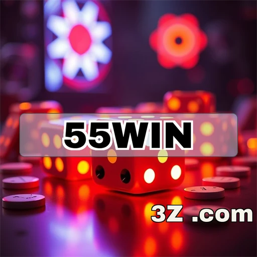 55win: Experiência Única com App de Jogos Brasileira