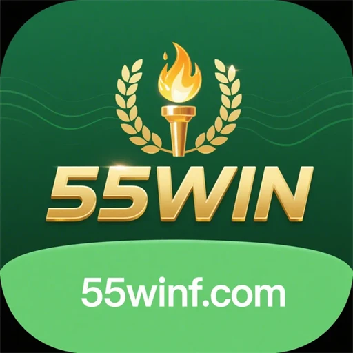 55win logo