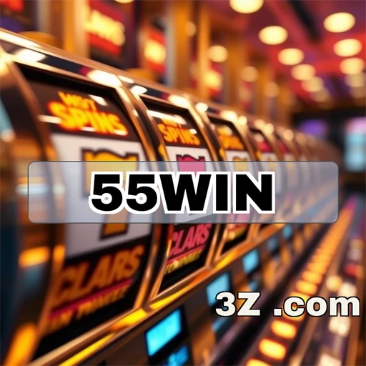 A Plataforma Inovadora do 55win Impulsiona Jogos Online